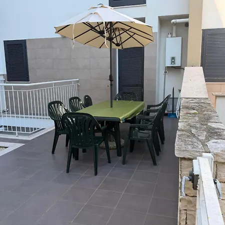 Demy Casa vacanze
