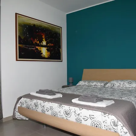 Demy Casa vacanze *