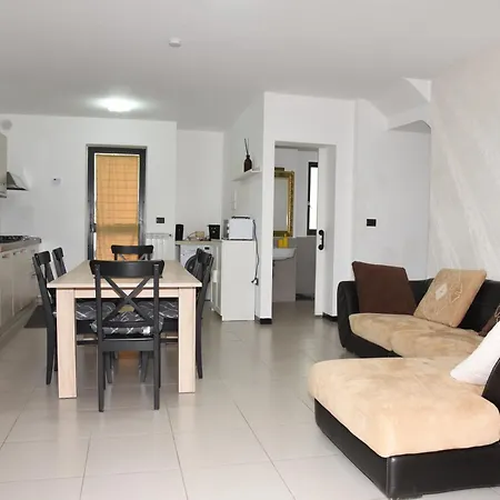 Casa vacanze Demy Bisceglie