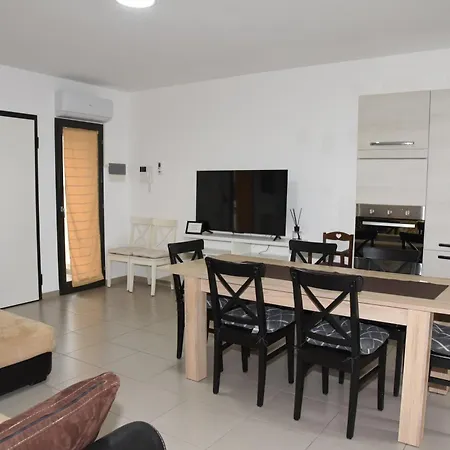 Casa vacanze Demy Bisceglie