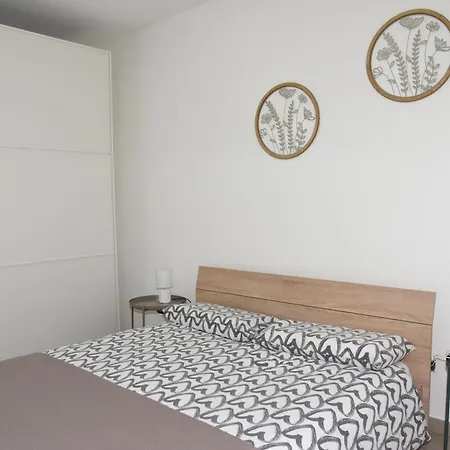 Casa vacanze Demy Bisceglie