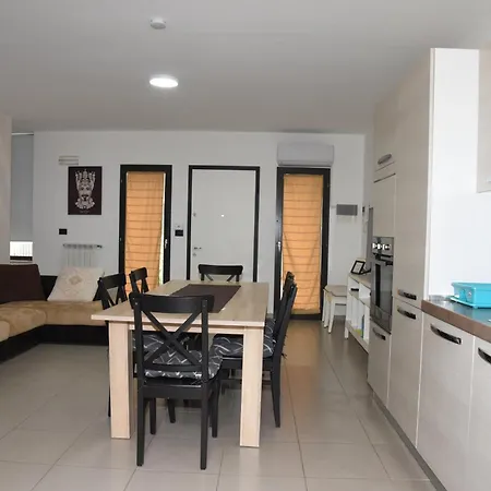 Demy Casa vacanze Bisceglie