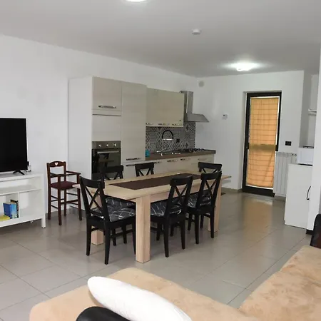 Casa vacanze Demy