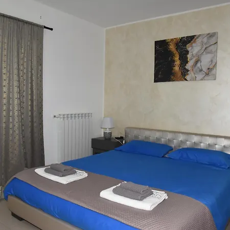 Demy Casa vacanze *