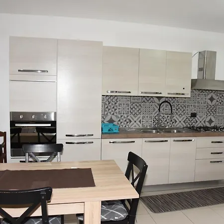 Casa vacanze Demy Bisceglie