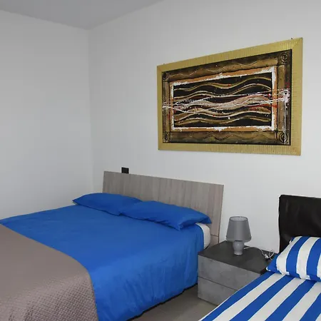 Demy Casa vacanze